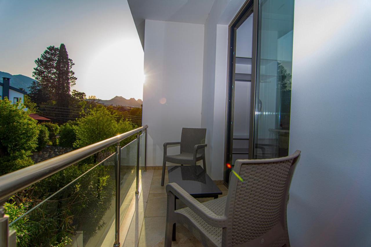 Metin Houses Girne Dış mekan fotoğraf