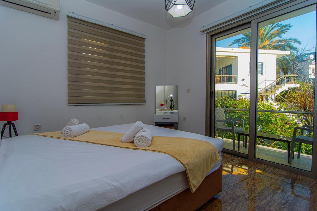 Metin Houses Girne Dış mekan fotoğraf