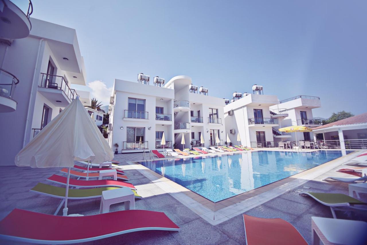 Metin Houses Girne Dış mekan fotoğraf