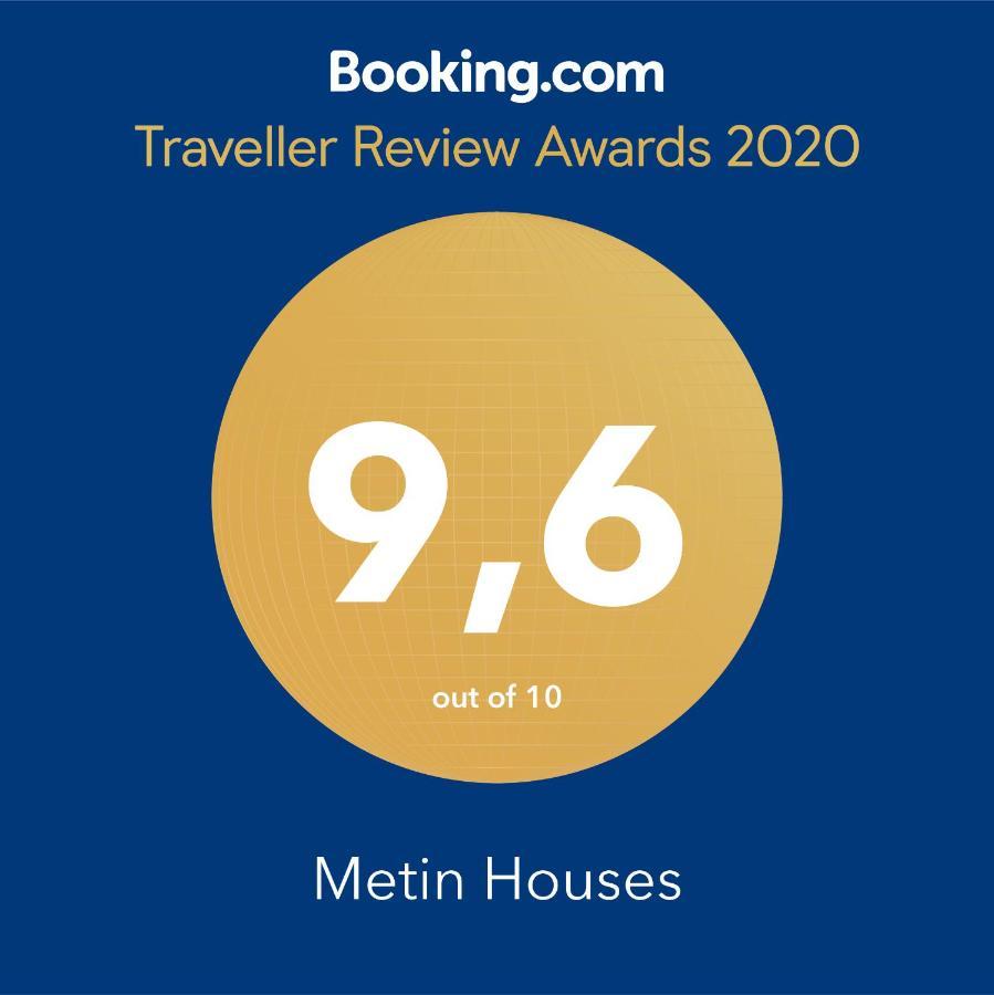 Metin Houses Girne Dış mekan fotoğraf
